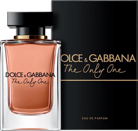 the one dolce gabbana perfume notes